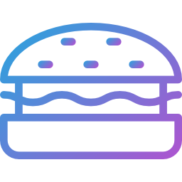 Burger icon