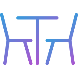 Table icon