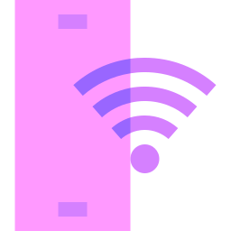 Wireless icon