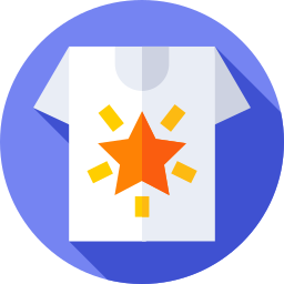 t-shirt icon