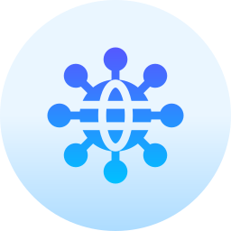 Network icon