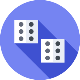 Dice icon