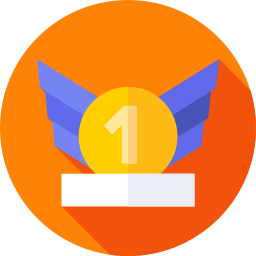 Award icon