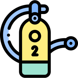 Oxygen icon