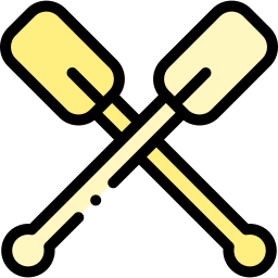 Oar icon