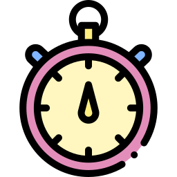 Stopwatch icon