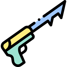 Harpoon icon