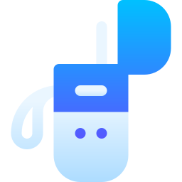 walkie-talkie icon