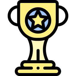 Trophy icon