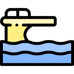 Springboard icon