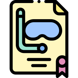 Certificate icon