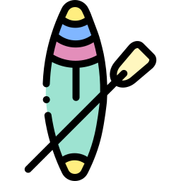 paddelsurfen icon