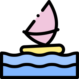 windsurfen icon