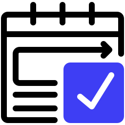 Planning icon