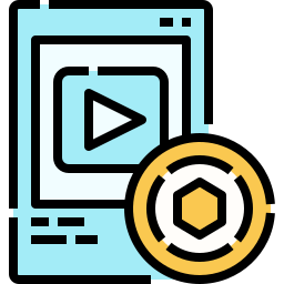 Video icon