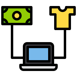 e-commerce icon