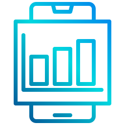 diagramm icon