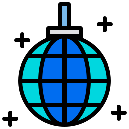 discokugel icon