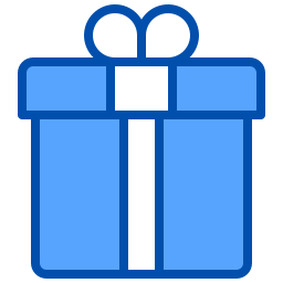 geschenk icon