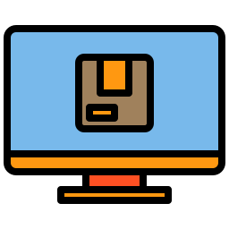 Computer icon