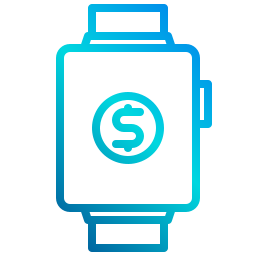 smartwatch icon