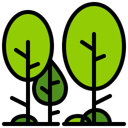 Tree icon