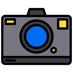 Camera icon