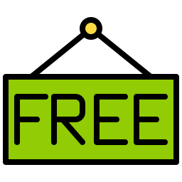 Free icon