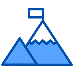 berg icon