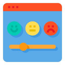 Feedback icon