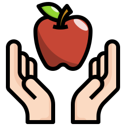 Fruits icon