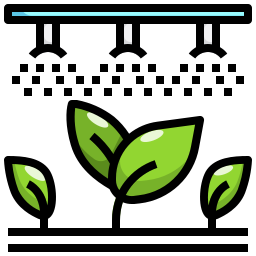 Plant icon