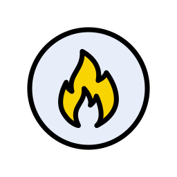 flamme icon