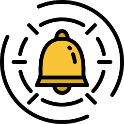 alarm icon