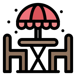 Table icon