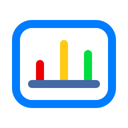 instrumententafel icon