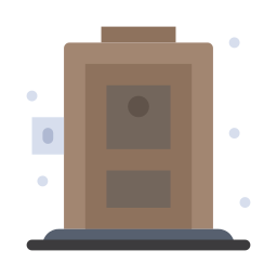 Door icon