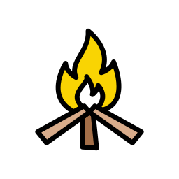 lagerfeuer icon