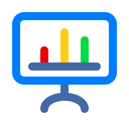 monitor icon