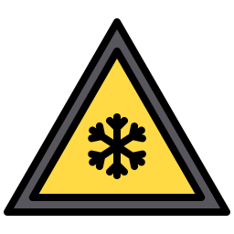 Snow icon