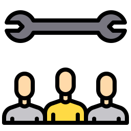 Technical Support icon