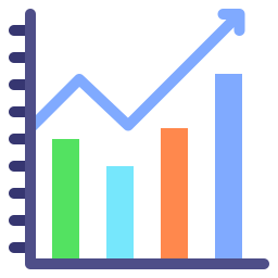 balkendiagramm icon