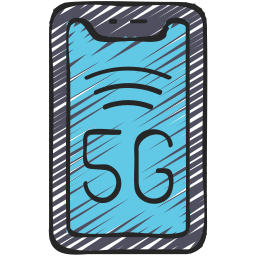 5g icon