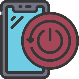 Restart icon