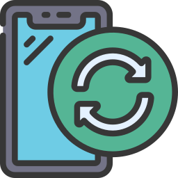 Sync icon