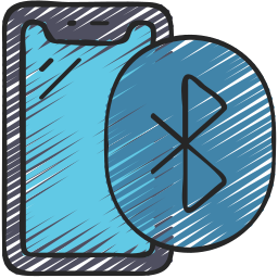 bluetooth icon