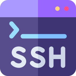 ssh иконка