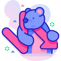 Bear icon