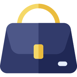 Purse icon