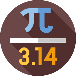 pi icon